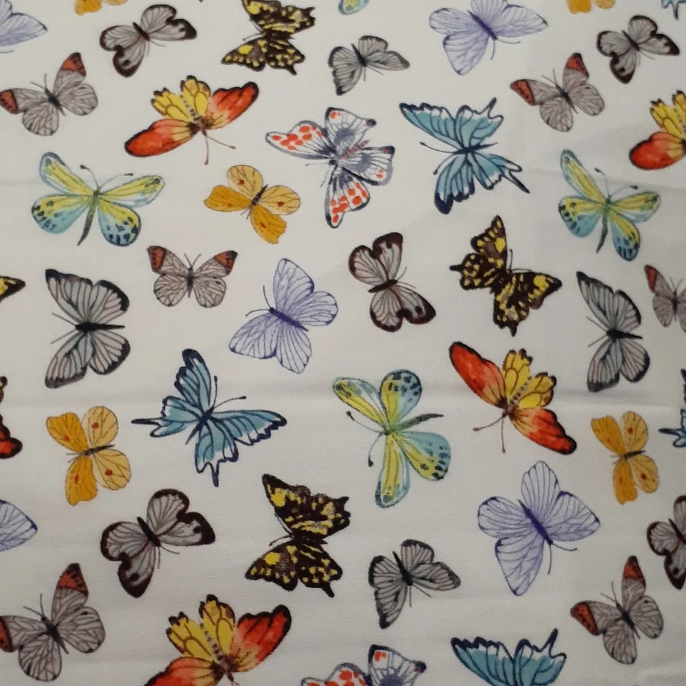 Butterfly Pet Bed
